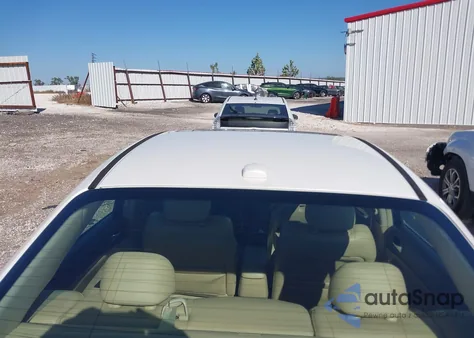 2005 Acura Tsx z USA, uszkodzony, nr VIN JH4CL95845C019016